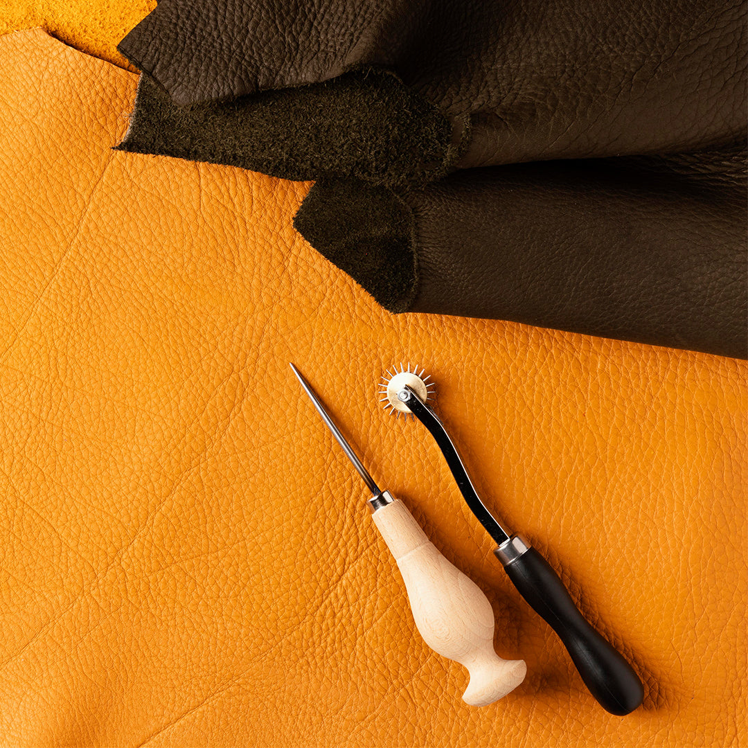 The Allure of Leather Notes: Timeless Elegance in Every Scent