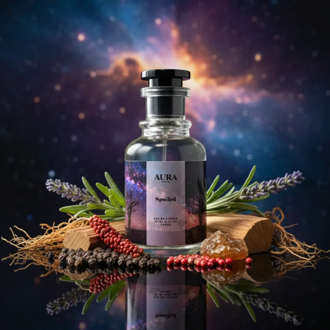 Affordable Perfumes in Pakistan That Smell Like Luxury