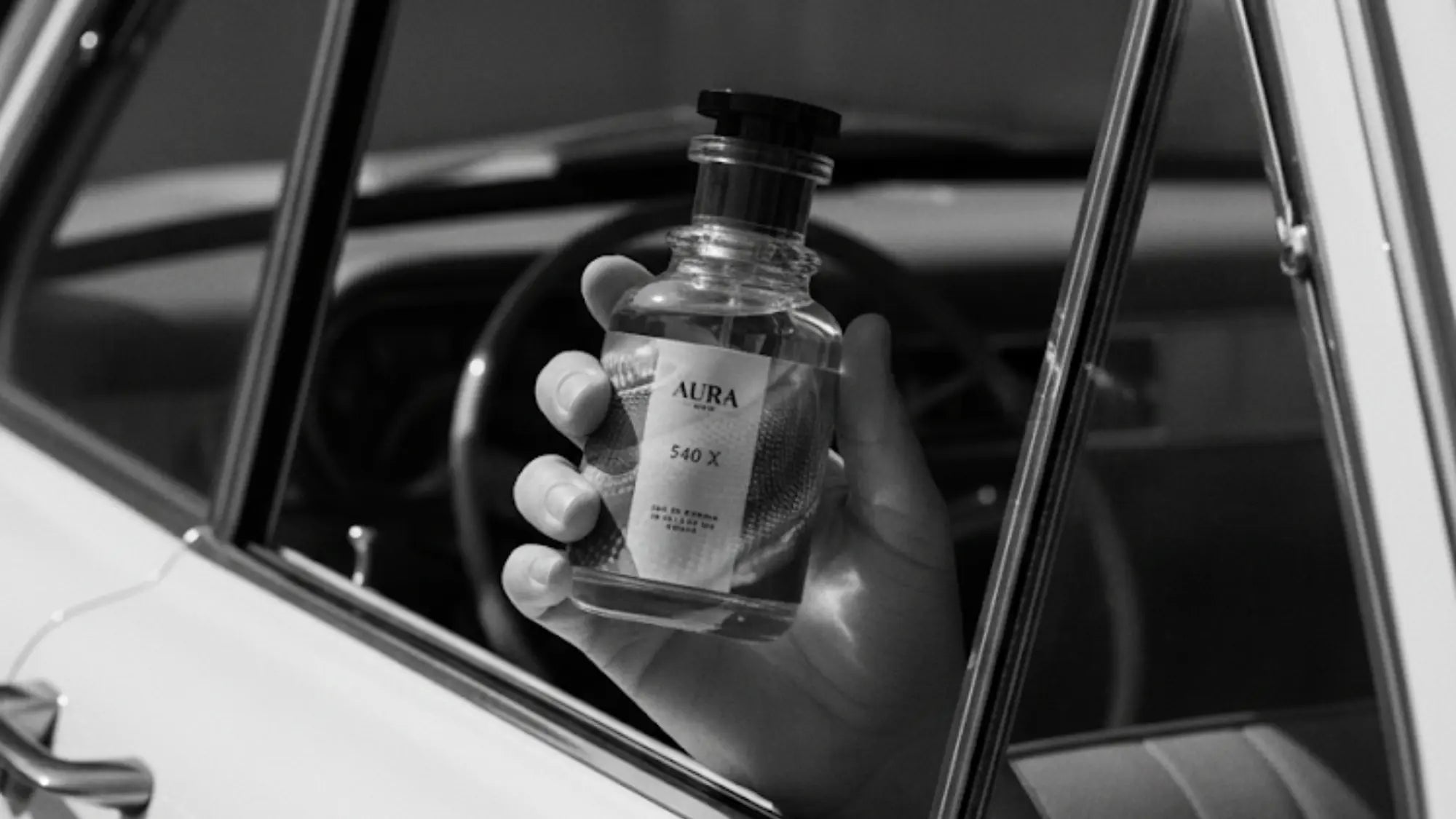 How to Choose the Right Perfume for Your Personality
