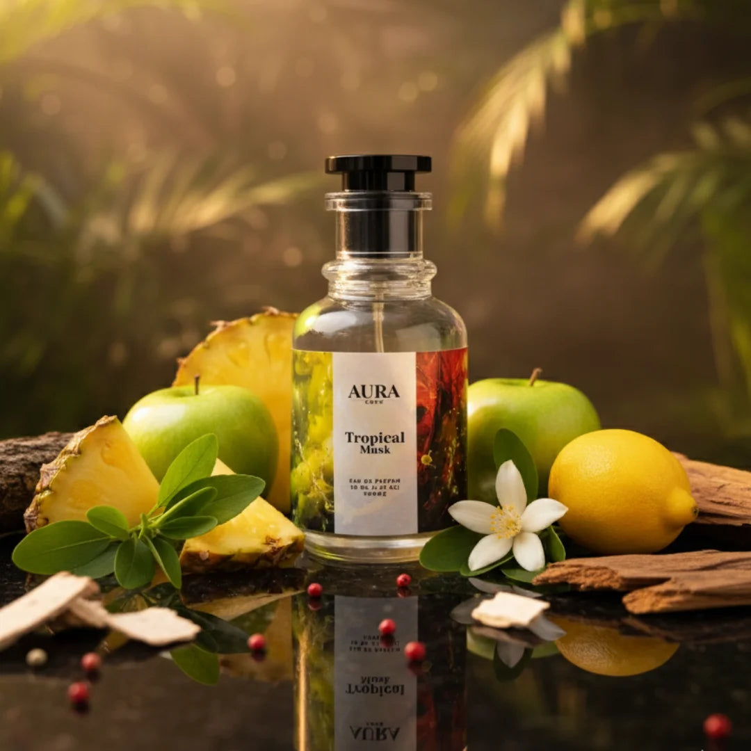 Tropical Musk