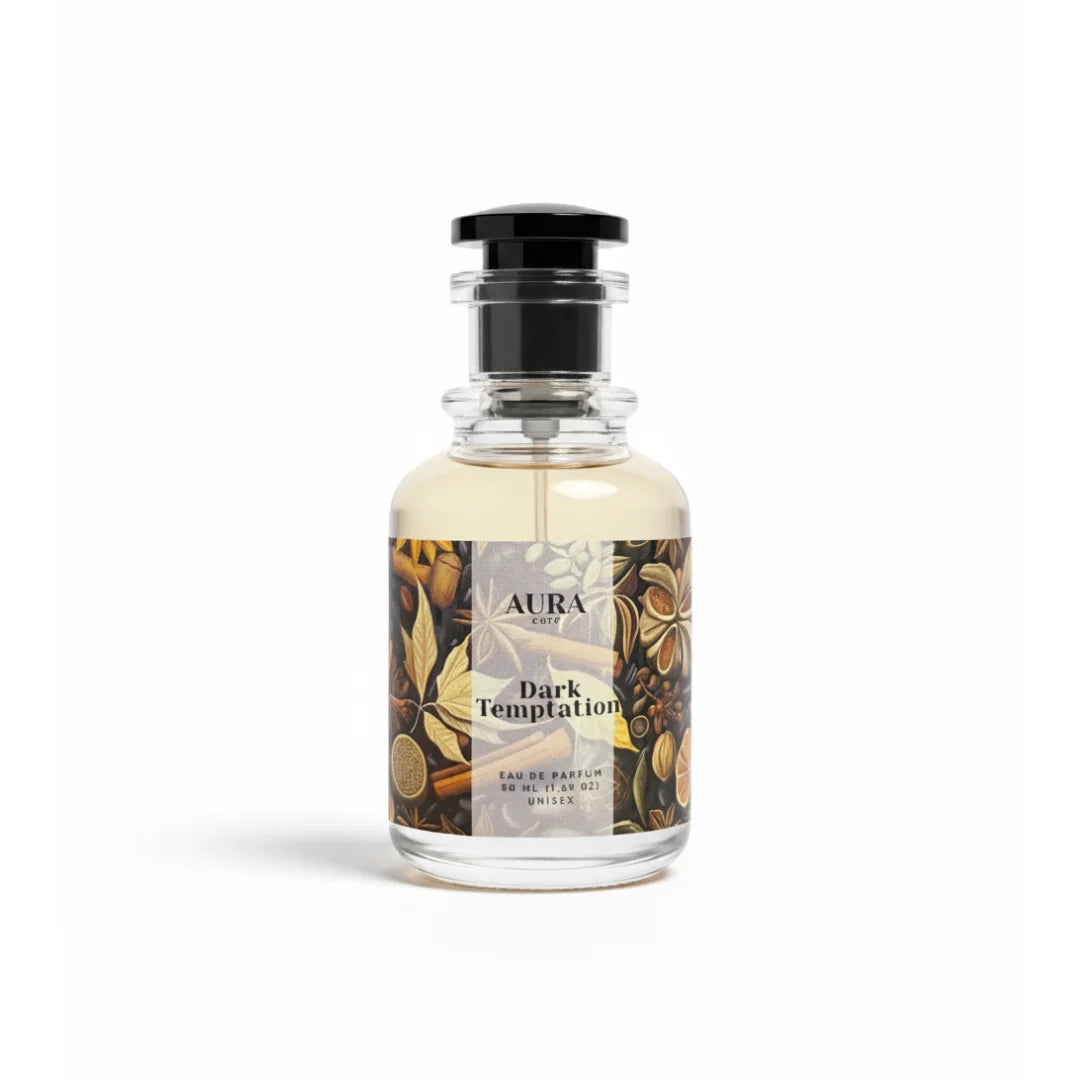 Dark Temptation