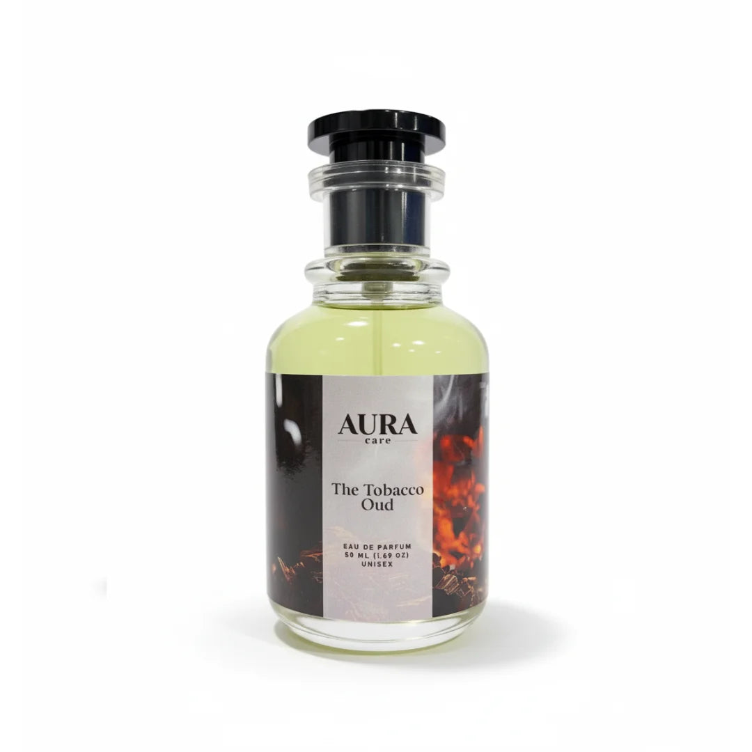Tobacco Oud