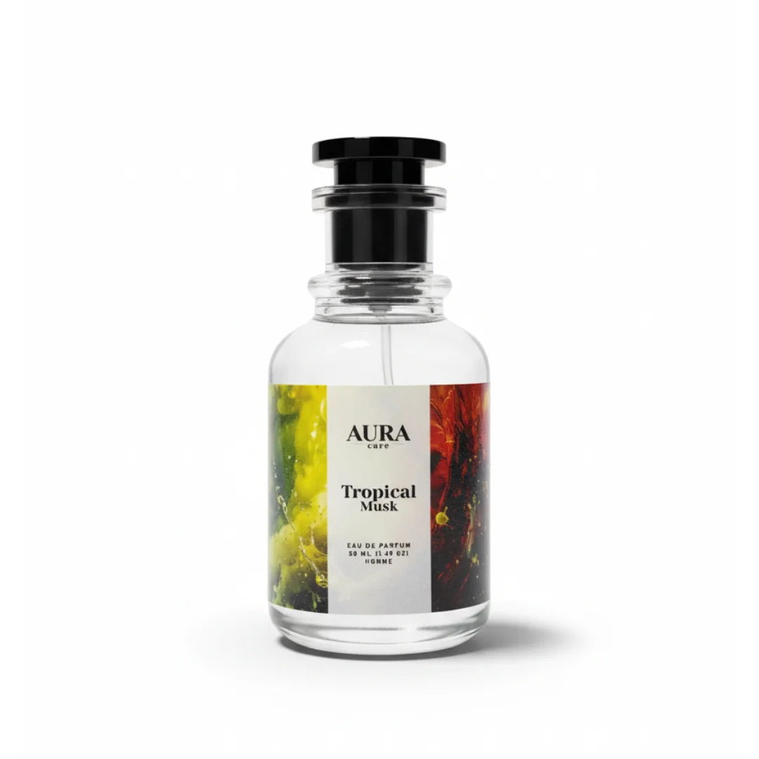 Tropical Musk
