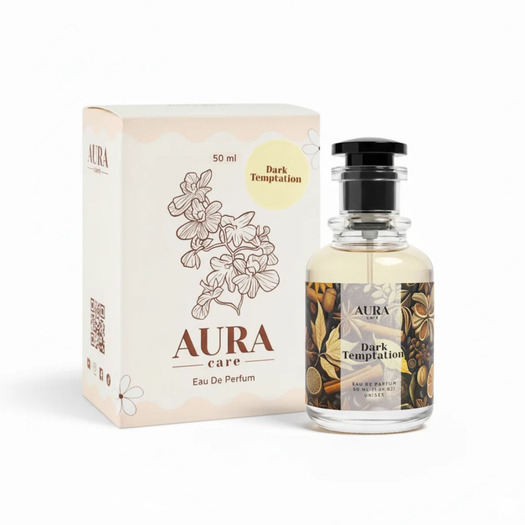 Dark Temptation